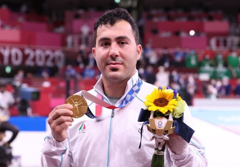 Iranian Karate Champions Shine with Eight Medals at 2025 Open de Marseille!