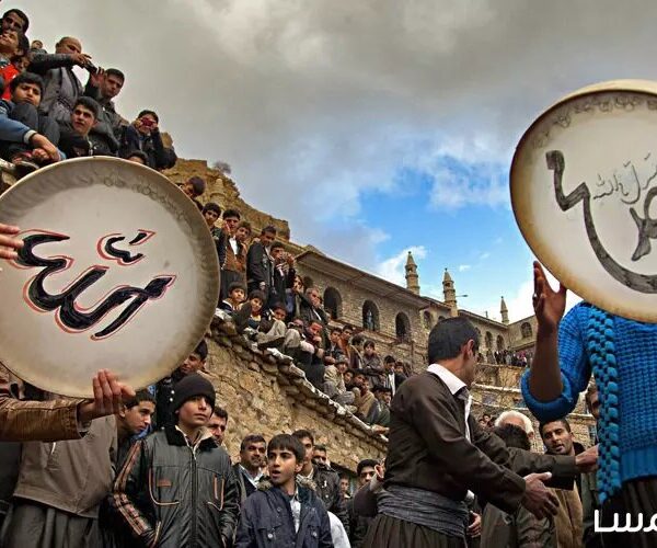 Iranian Kurds Honor Tradition at UNESCO-Listed Uramanat: Three-Day Pir-e Shaliar Festival Celebrations