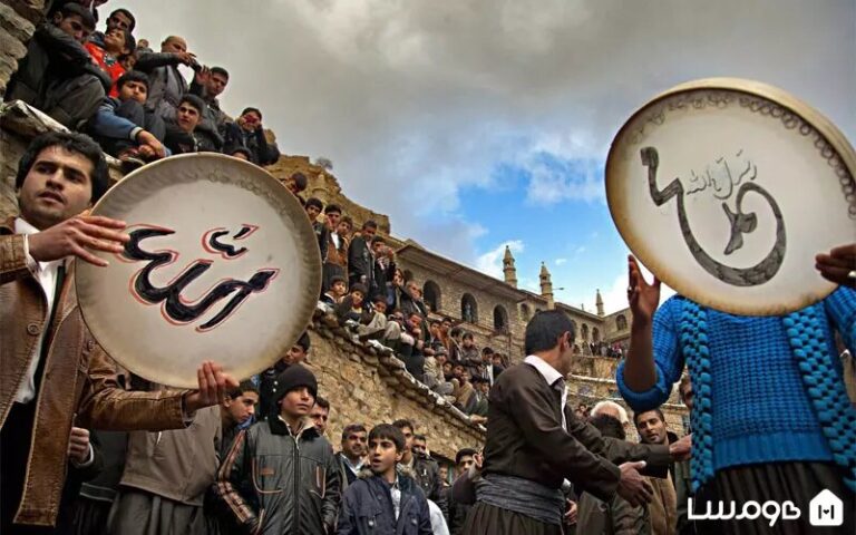 Iranian Kurds Honor Tradition at UNESCO-Listed Uramanat: Three-Day Pir-e Shaliar Festival Celebrations