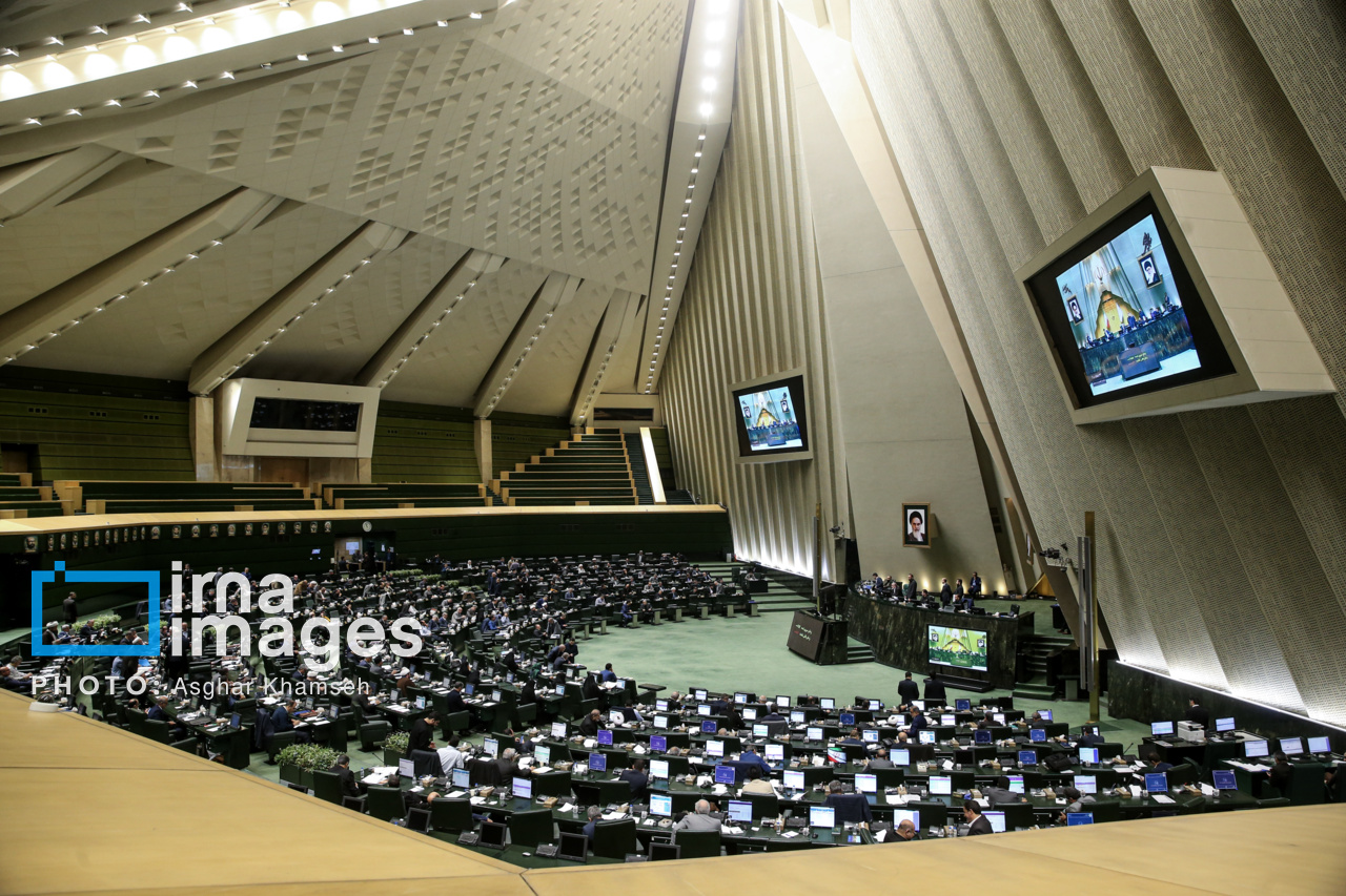 Iranian MPs Unite in Strong Rejection of European Parliament's Anti-Iran Resolution