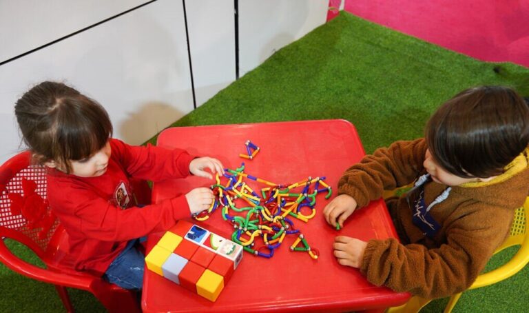 Iranian Toy Industry Seeks Global Exhibitions to Elevate International Market Presence