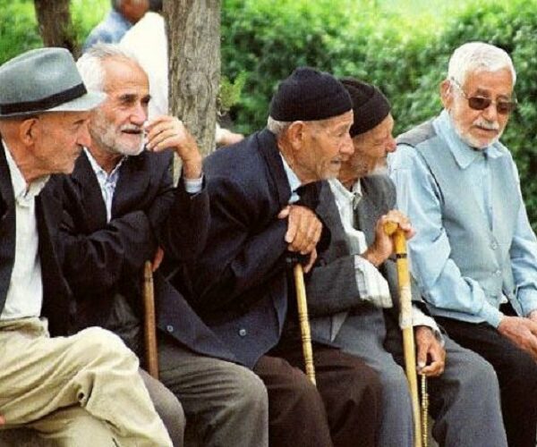 Iran's Aging Population: Navigating the Impending Demographic Crisis