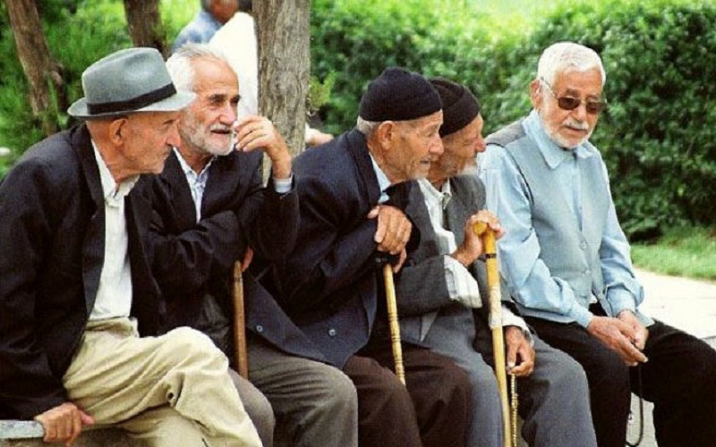 Iran's Aging Population: Navigating the Impending Demographic Crisis