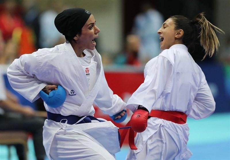 Iran's Karate Dream Team: 14 Athletes Set to Compete in 2025 Karate 1-Premier League