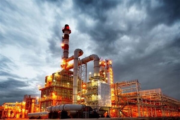 Iran's Petrochemical Boom: $10 Billion Export Surge in Just 9 Months, Says NPC Chief