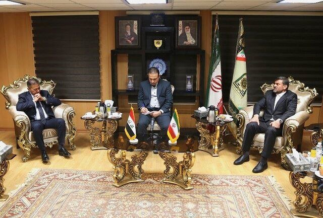 Iraq Aims to Strengthen Cooperation with Iran's Anti-Narcotics Police to Combat Drug Trafficking