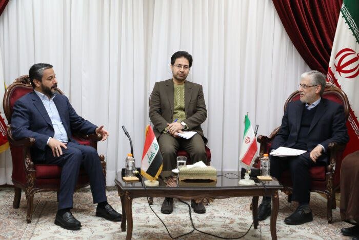 Iraq Taps into Iran's Expertise to Launch Innovative Sci-Tech Parks