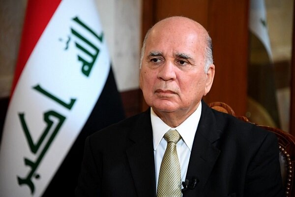 Iraqi FM Sounds Alarm as ISIL Territory Expands in Syria: A Growing Threat