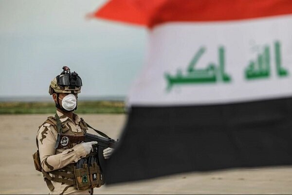 Iraqi Forces Strike Hard: Three ISIL Hideouts Destroyed in Major Counterterrorism Operation