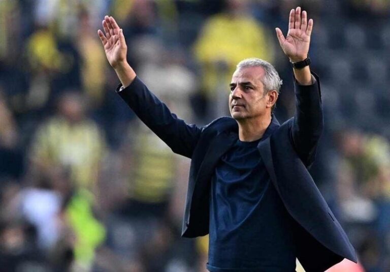 Ismail Kartal in the Running to Become Persepolis Head Coach!