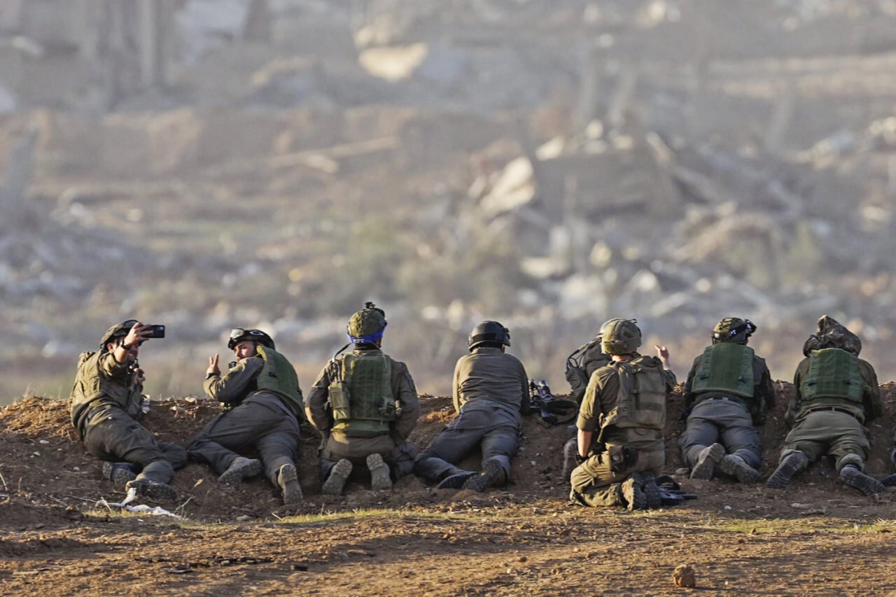 Israeli Army's Wild Goose Chase: Struggling to Meet Impossible Objectives