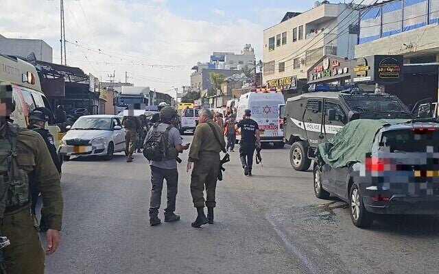 Israeli Forces Intensify Operations, Devastate Jenin in the West Bank