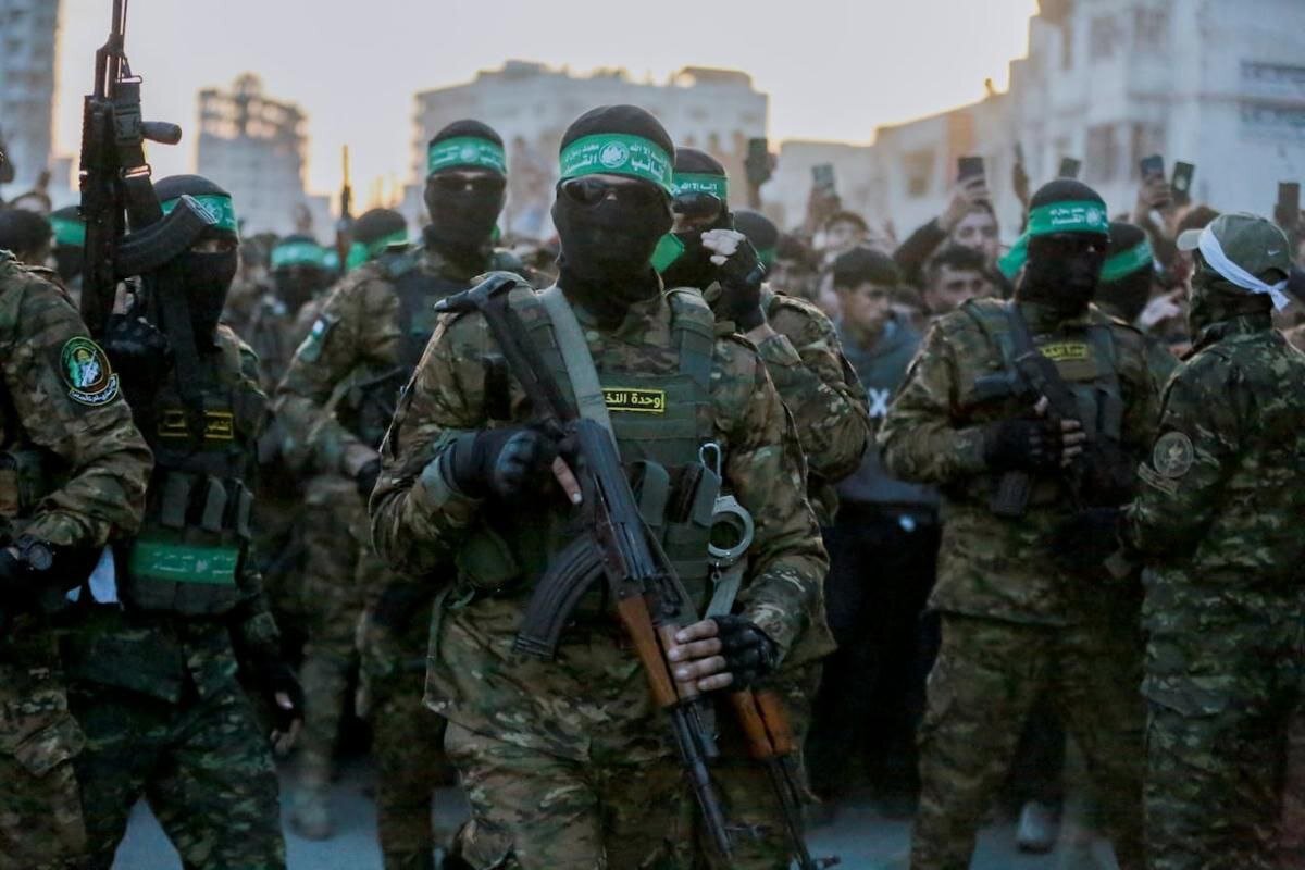 Israeli Struggles Exposed: Hamas Footage Reveals Tactical Failures