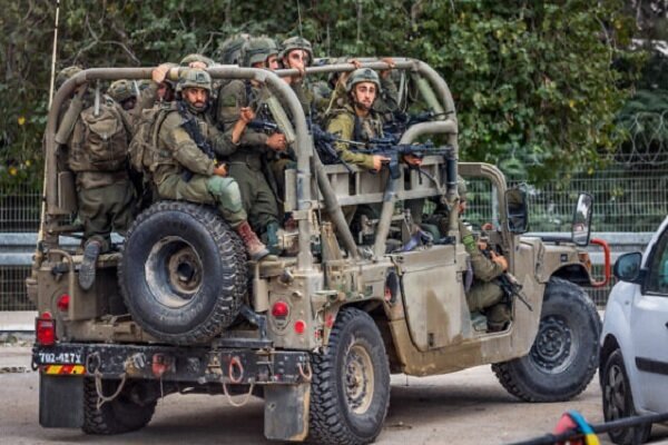 Israeli Troops Begin Strategic Withdrawal from Netzarim: A New Chapter in Regional Security