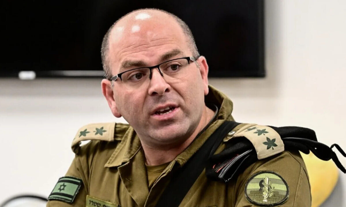 Israel's Military Attache in Belgium Faces ICC Investigation for Alleged War Crimes