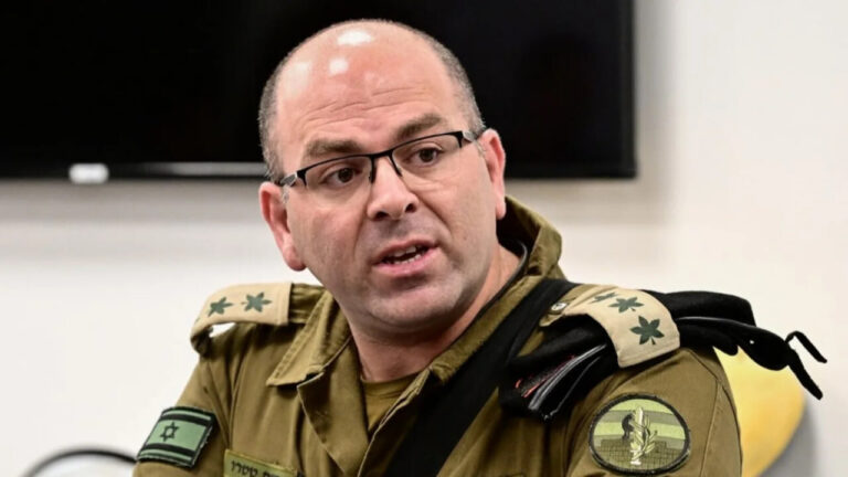 Israel's Military Attache in Belgium Faces ICC Investigation for Alleged War Crimes