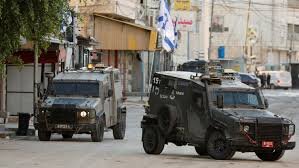 Israel's West Bank Assault: Unraveling Domestic Divisions Amid Rising Tensions