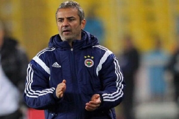 Kartal on the Brink of Taking the Helm at Persepolis!