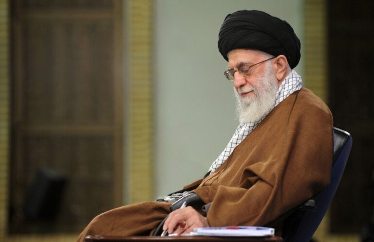 Leader Expresses Heartfelt Condolences for the Loss of Two Iranian Supreme Court Judges