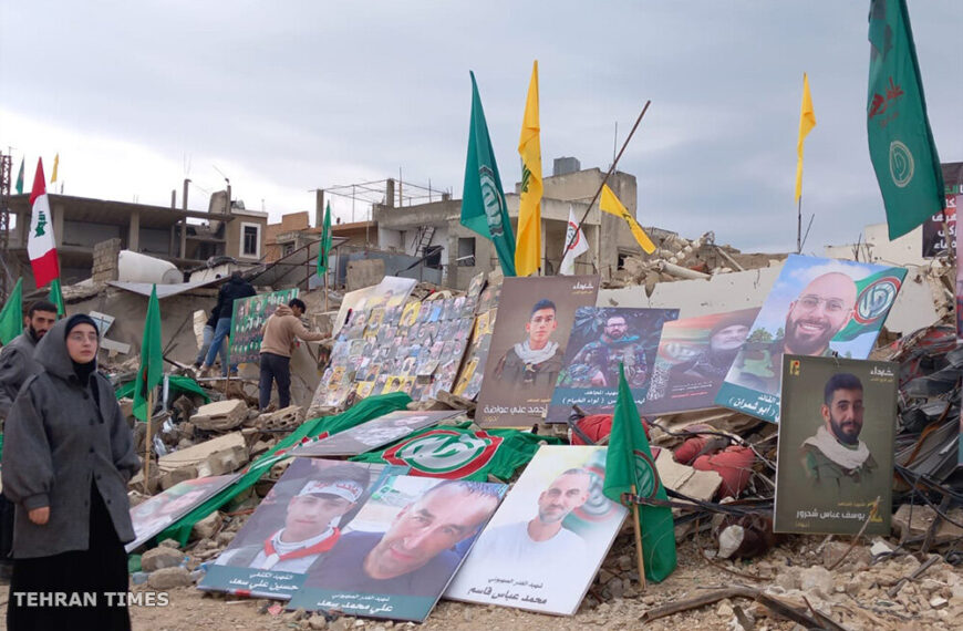 Lebanese Residents Reclaim Border Villages Amidst Ongoing Settler Resistance