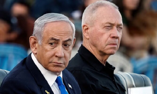 Majority of Israelis Demand Netanyahu's Resignation: 62% Call for Change