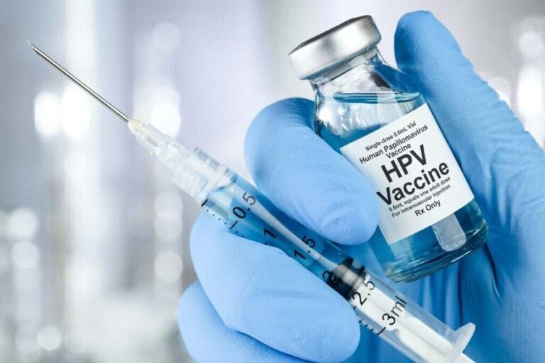 Nationwide Rollout of HPV Vaccination: A Game Changer for Public Health!