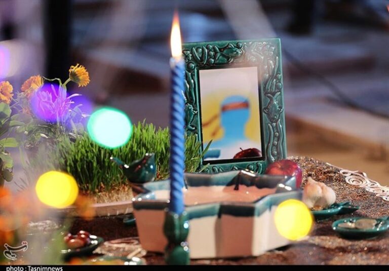 Nowruz: Embrace the Joy of Iran's Vibrant New Year Celebration!