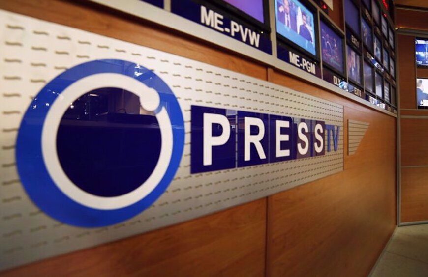 Press TV Unveils New Turkish Language Channel: Expanding Global Reach!