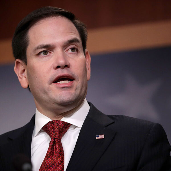 Rubio Addresses Greenland Purchase Proposal: 'This Is No Joke!'