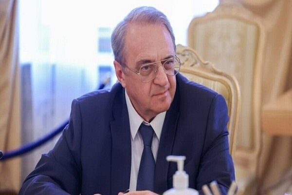 Russian Delegation Strengthens Ties with Damascus: A Key Diplomatic Visit