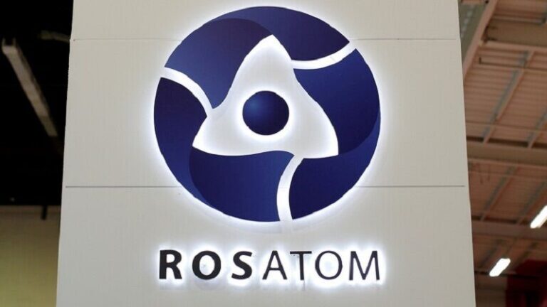 Russia's Rosatom and Iran Join Forces to Launch New Nuclear Power Plant Projects