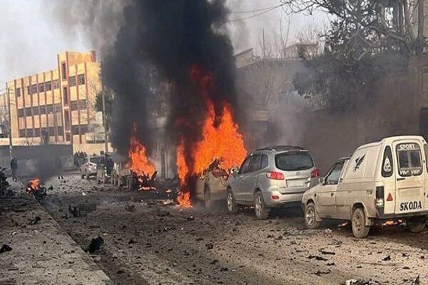 Shocking Explosion Shakes Shenyang: A City in Turmoil