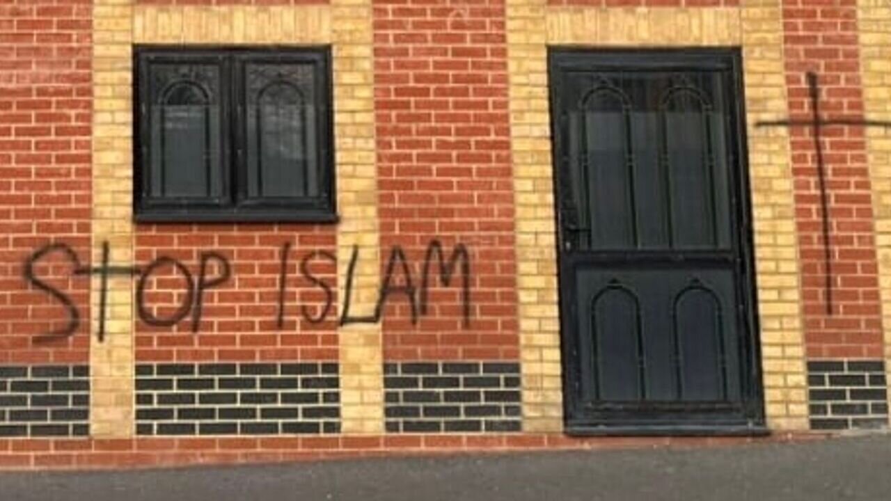 Surge in Islamophobic Hate Crimes Sweeps Through London: A Community on Edge