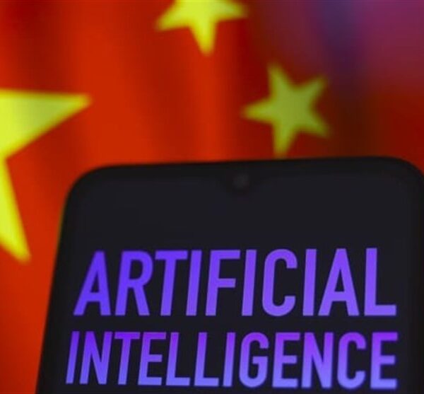 Tech Titans Face $108 Billion Loss as Chinese AI Revolution Gains Momentum