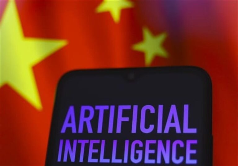 Tech Titans Face $108 Billion Loss as Chinese AI Revolution Gains Momentum