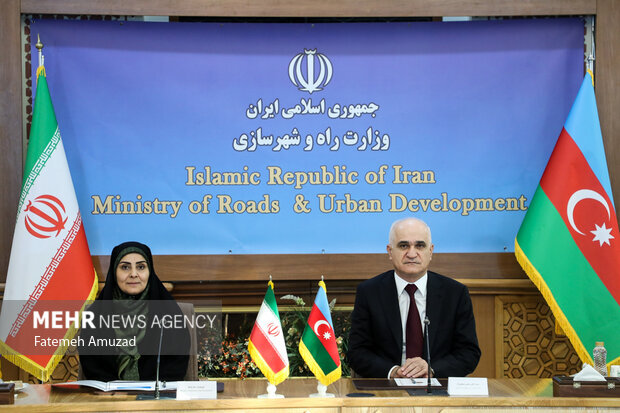 Tehran Set to Host 16th Tehran-Baku Economic Commission Meeting: Strengthening Economic Ties!