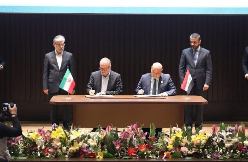 Tehran and Baghdad Forge Strategic Action Plan to Boost Scientific Collaboration