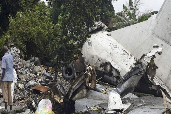 Tragic Aircraft Crash Claims 18 Lives in South Sudan: A Devastating Loss