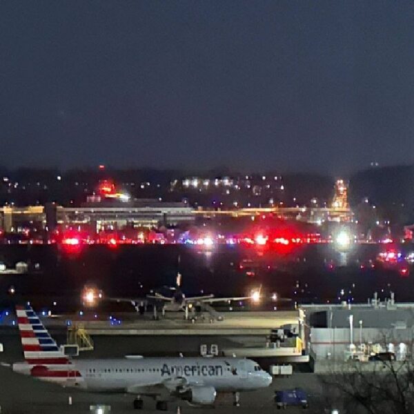 Tragic Aviation Incident in Washington Claims Dozens of Lives: What We Know