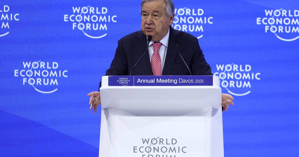 UN Chief Calls on Iran to Abandon Nuclear Weapons for Global Security