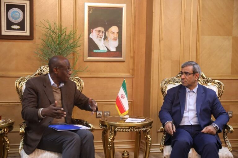 UNHCR Praises Iran as a Beacon for Hosting Foreign Nationals