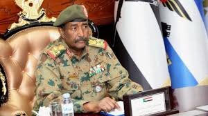 US Sanctions Target Burhan: A Strategic Pressure Tactic in Sudan