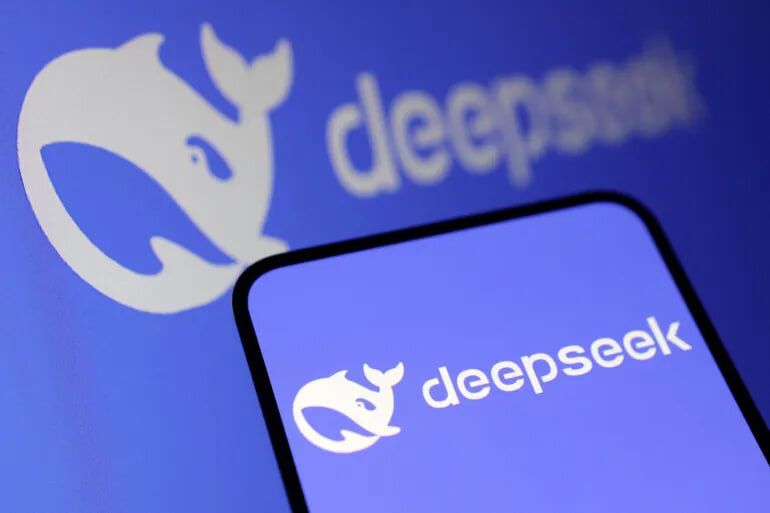 US Stocks Tumble as Groundbreaking Chinese AI DeepSeek Shakes Financial Markets