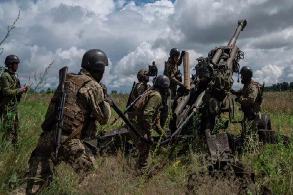 Ukrainian Troops Yield in Velikaya Novosyolka: A Turning Point in the Conflict