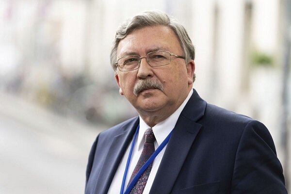 Ulyanov Reveals: West Abandoned JCPOA Revival Talks in 2022!