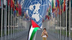 Unlocking Peace: How UN Membership for Palestine Could Resolve the Middle East Conflict