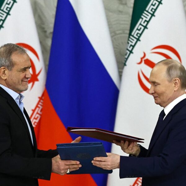 Unpacking the Russia-Iran Alliance: Its Impact on the Resistance Front