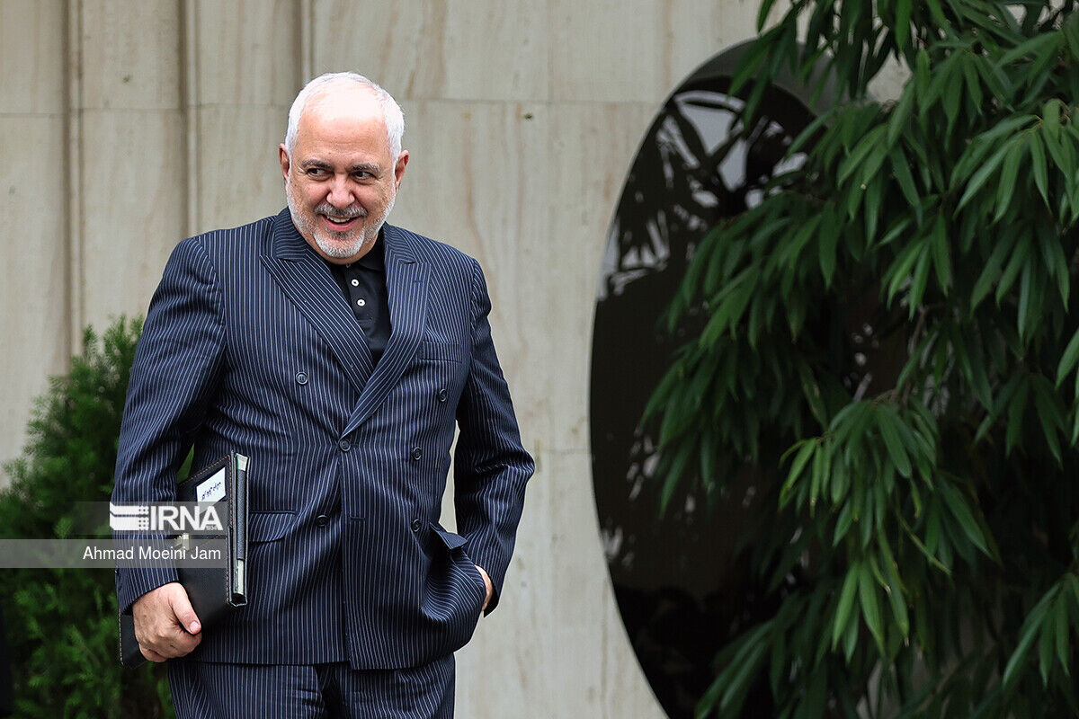 Unveiling the Mystery: The Disappearance of Iran's Javad Zarif