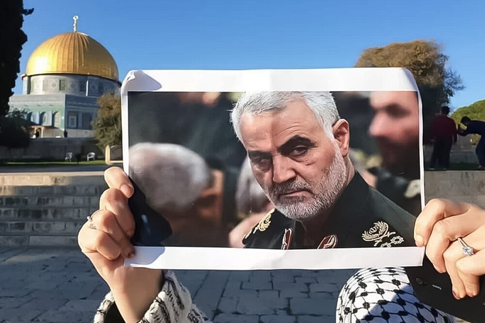 Victory in Gaza: How Gen. Soleimani's Legacy Shaped the Conflict