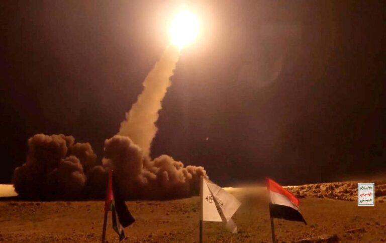 Yemen Launches Bold Strikes on Tel Aviv and Key Electricity Plant